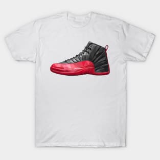 Flu game T-Shirt